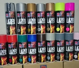 اسپری رنگ اکریلیک نیپون