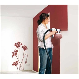 شابلون دیواری گل کد 614