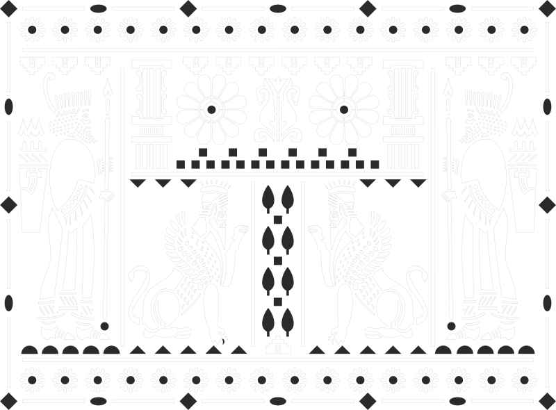 پک آینه کد 1182